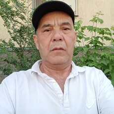 Фотография мужчины Бахром, 54 года из г. Астана