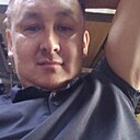 Кара Бала, 34 года