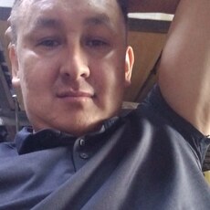 Фотография мужчины Кара Бала, 34 года из г. Туркестан