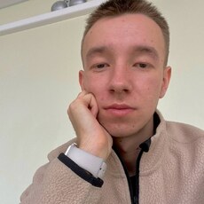 Фотография мужчины Данис, 21 год из г. Стерлитамак