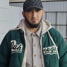 Фотография мужчины Шахром, 35 лет из г. Лобня