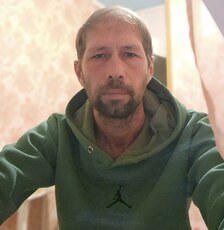 Фотография мужчины Рома, 39 лет из г. Валуйки