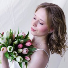 Фотография девушки Ирина, 37 лет из г. Электроугли