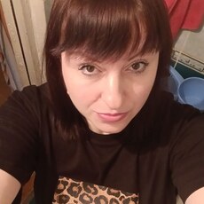 Фотография девушки Елена, 44 года из г. Анжеро-Судженск