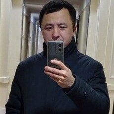 Фотография мужчины Густав, 35 лет из г. Бишкек