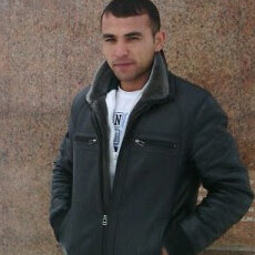 Фотография мужчины Икром, 36 лет из г. Лобня