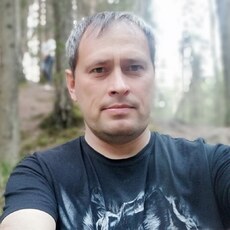 Фотография мужчины Рус, 43 года из г. Луга