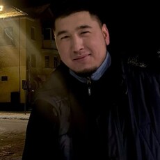 Фотография мужчины Ббб, 28 лет из г. Балхаш
