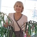 Зинаида, 67 лет