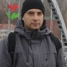 Фотография мужчины Влад, 31 год из г. Мозырь