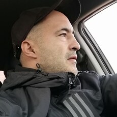 Фотография мужчины Вова, 40 лет из г. Славянск-на-Кубани