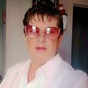 Незнакомка, 53 года