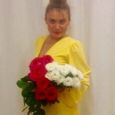 Фотография девушки Жанна, 56 лет из г. Архангельск