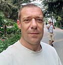 Магистриан, 41 года