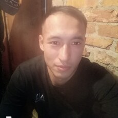 Фотография мужчины Баха, 25 лет из г. Костанай