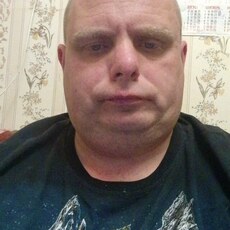 Фотография мужчины Сергей, 44 года из г. Большое Козино