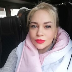 Фотография девушки Юлия, 46 лет из г. Минск