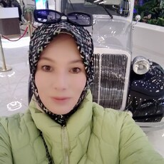 Фотография девушки Shaxnoza, 48 лет из г. Ташкент