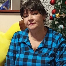 Фотография девушки Ольга, 55 лет из г. Борисоглебск