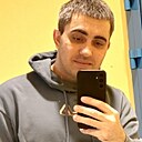 Андрей, 36 лет