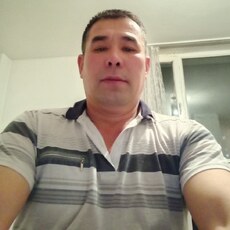 Фотография мужчины Серик, 48 лет из г. Шымкент