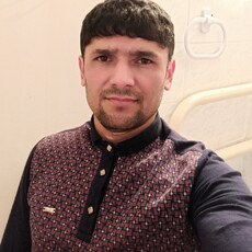 Фотография мужчины Эдуард, 25 лет из г. Егорьевск