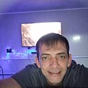 Серёга, 42 года