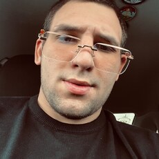 Фотография мужчины Спартак, 25 лет из г. Невинномысск