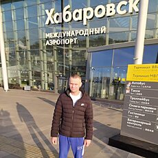 Фотография мужчины Макс, 39 лет из г. Тальменка