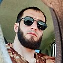 Грозный, 35 лет