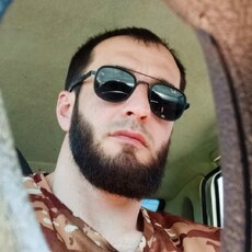 Фотография мужчины Грозный, 35 лет из г. Грозный