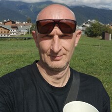 Фотография мужчины Аполлон, 42 года из г. Луганск