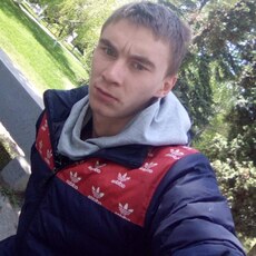 Фотография мужчины Андрей, 31 год из г. Тимашевск