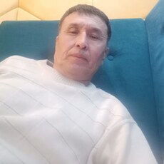 Фотография мужчины Jann, 54 года из г. Алматы
