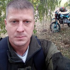 Фотография мужчины Роман Волков, 36 лет из г. Иваново