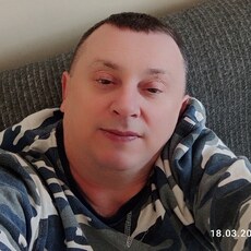 Фотография мужчины Мирон, 42 года из г. Львов