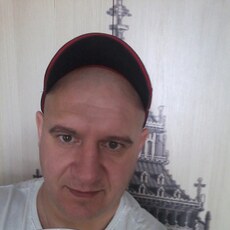 Фотография мужчины Юрий, 42 года из г. Анапа