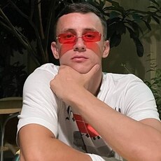 Фотография мужчины Максим, 30 лет из г. Дзержинск