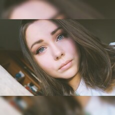 Фотография девушки Nadezhda, 29 лет из г. Ухта