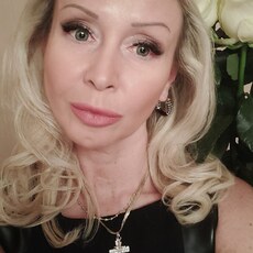 Фотография девушки Татьяна, 53 года из г. Липецк