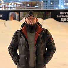 Фотография мужчины Аслан, 38 лет из г. Химки