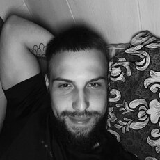 Фотография мужчины Кирилл, 27 лет из г. Тюмень