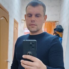 Фотография мужчины Максим, 34 года из г. Кропоткин