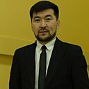 Муратбек, 35 лет