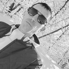 Фотография мужчины Серёга, 39 лет из г. Пенза