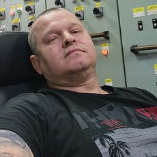 Фотография мужчины Иван, 44 года из г. Южно-Сахалинск