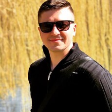 Фотография мужчины Жека, 39 лет из г. Кременчуг