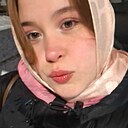 Александра, 23 года