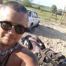 Фотография мужчины Алексей, 42 года из г. Строитель (Белгородская Обл)