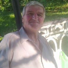 Фотография мужчины Александр, 63 года из г. Гомель